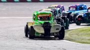 Inaugural Kyle Busch Invitational At Bowman Gray Stadium Entry List Revealed