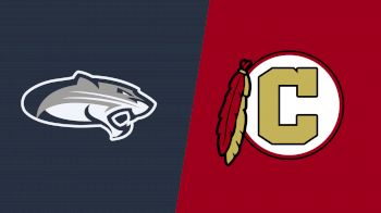 Replay: Clay-Chalkville AL vs Creekside GA | Aug 21 @ 7 PM
