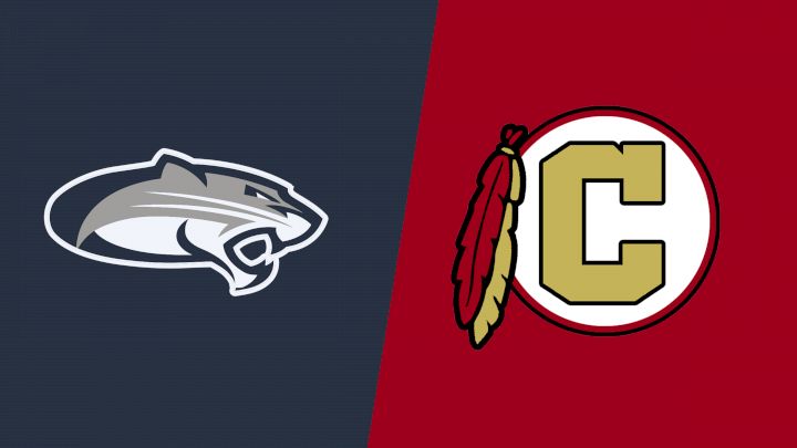 2026 Clay-Chalkville AL vs Creekside GA