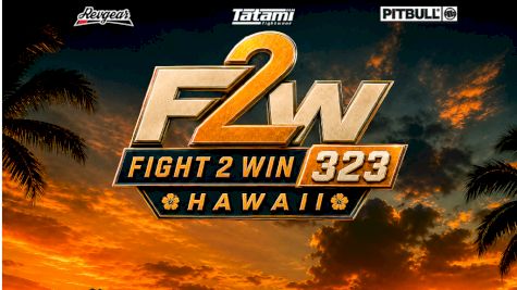 2026 Fight to Win 323