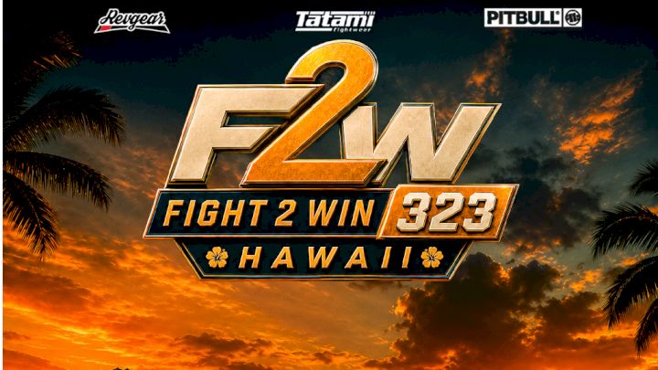 2026 Fight to Win 323