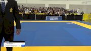 Replay: Mat 8 - 2024 World Masters IBJJF Jiu-Jitsu Champ | Aug 30 @ 9 AM