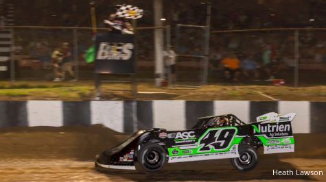 Everything You Need To Know About The 2026 Lucas Oil Topless 100