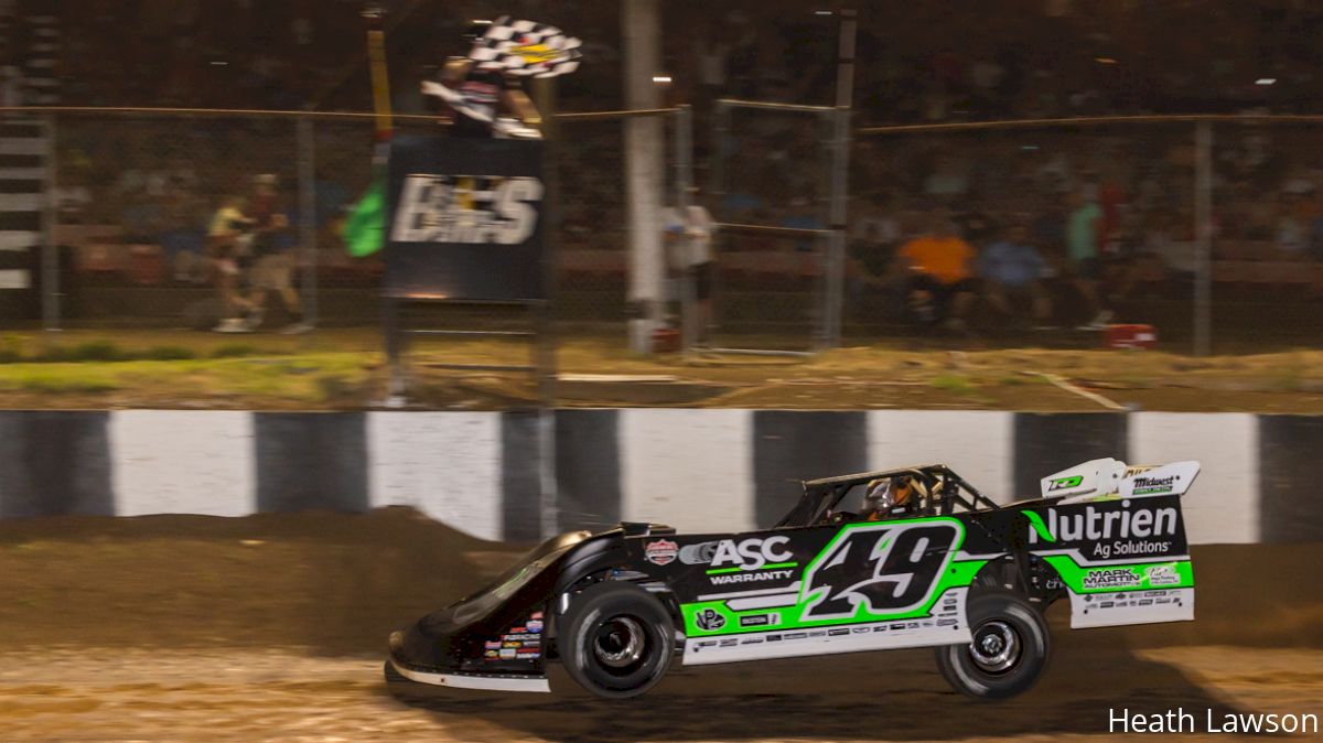 Everything You Need To Know About The 2026 Topless 100