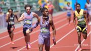 The Weekend Recovery: Next Generation of Stars Shine at AAU and World U20s
