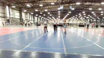 132 lbs Round Of 128 - Grant Tran, VA vs Jayson Jr Suetos, CA