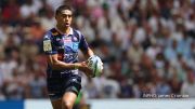 Top 5 Union Bordeaux-Bègles Storylines Entering The 2026-27 Top 14 Season