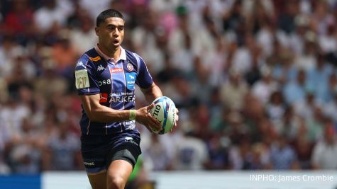Top 5 Union Bordeaux-Bègles Storylines Entering The 2026-27 Top 14 Season