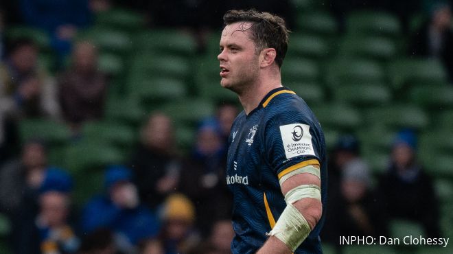 What Fans NEED TO Know About Leinster vs. Munster Rugby In URC Round 4