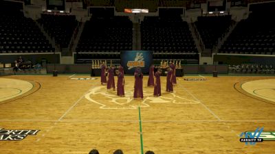 Archbishop Rummel High School - Archbishop Rummel High School [2022 Small Varsity - Jazz Day 1] 2022 UDA Louisiana Dance Challenge
