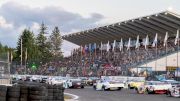 Kevin Harvick, Keelan Harvick Headline CARS Tour West Summer Showdown Entry Lists