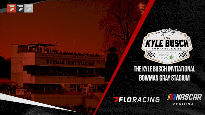 2026 - Kyle Busch Invitational - Bowman Gray - Thumb.jpg