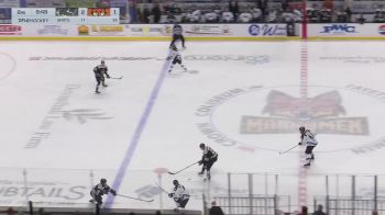 Replay: Home - 2024 Quad City vs Fayetteville | Dec 6 @ 6 PM