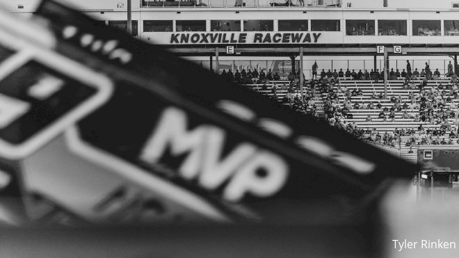 Understanding The Knoxville Nationals Format