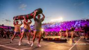 Gymreapers Wodapalooza SoCal, Miami Beach Join FloElite