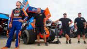 Inside Sheldon Haudenschild's Soaring Confidence At The Knoxville Nationals