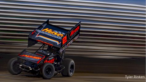 Live From Knoxville: 2026 Knoxville Nationals Wednesday Updates