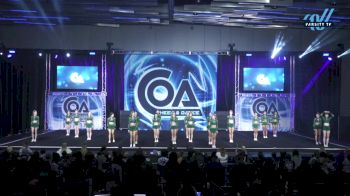 Ohio Elite Sport Complex - Code 534 [2024 L2 Senior - D2 - Small DAY 1] 2024 COA Grand Nationals