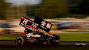 2026 Knoxville Nationals Wednesday Qualifying Order