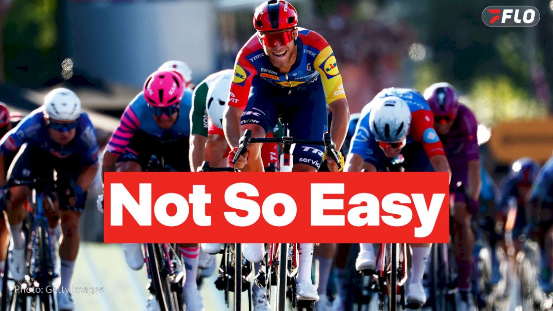 ADAC Cyclassics Hamburg 2026 Sets Up Sprinters Vs Attackers