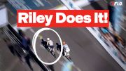 Riley Sheehan Blasts To Czech Tour 2026 Stage 1 Victory