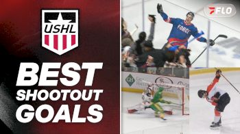 Best USHL Shootout Goals | 2025-26 Season