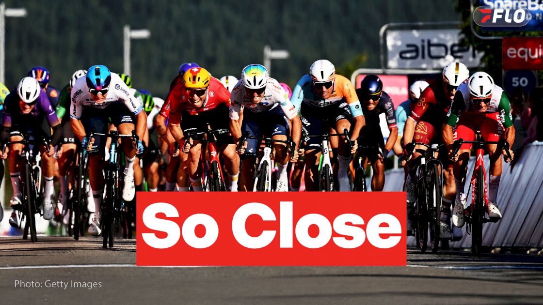 Bike Throw Decides Arctic Race of Norway 2026 Stage 1