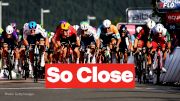 Bike Throw Decides Arctic Race of Norway 2026 Stage 1