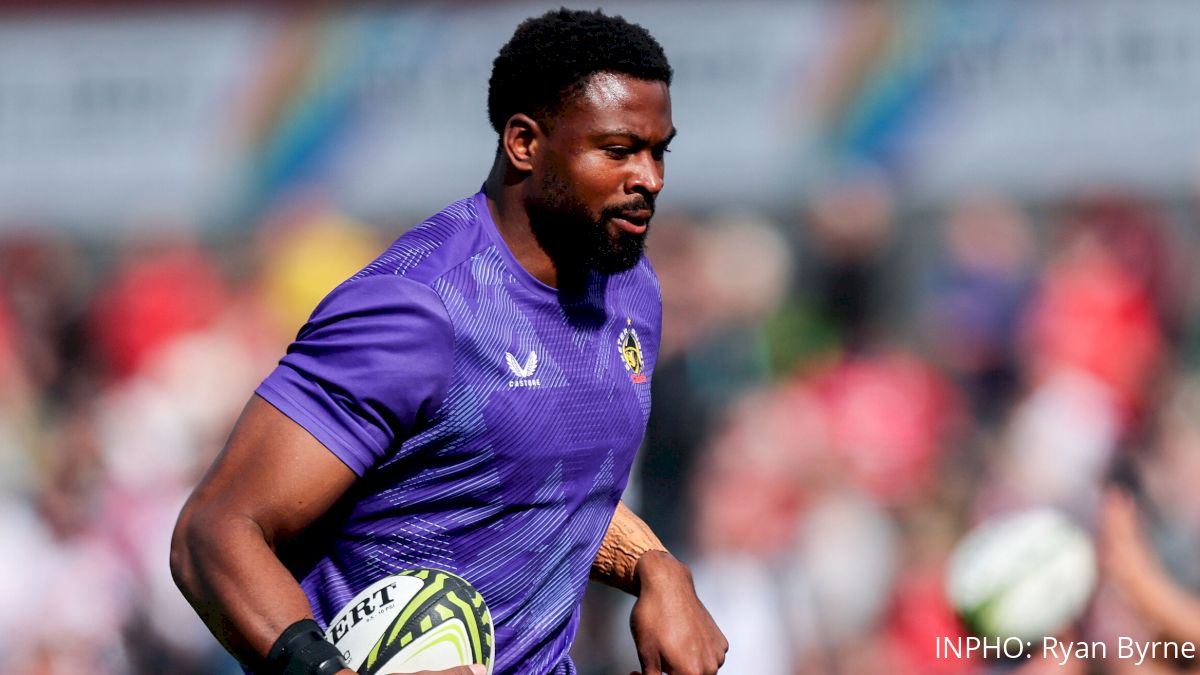 5 Biggest Exeter Chiefs Storylines For The 2026-27 Gallagher PREM Season
