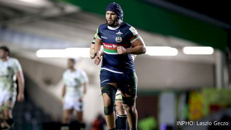 5 Biggest Leicester Tigers Storylines | Gallagher PREM