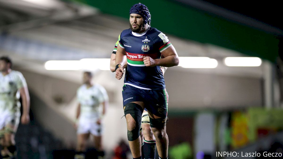 5 Biggest Leicester Tigers Storylines For The 2026-27 Gallagher PREM Season