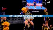 The Top 10 Most-Watched Routines From The DI UCA National