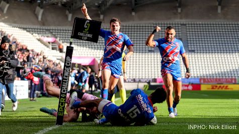 Top 5 Stade Français Storylines Entering The 2026-27 Top 14 Season