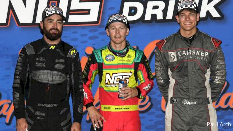 Breaking Down Knoxville Nationals Wednesday: Takeaways, Interviews & More