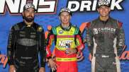 Breaking Down Knoxville Nationals Wednesday: Takeaways, Interviews & More