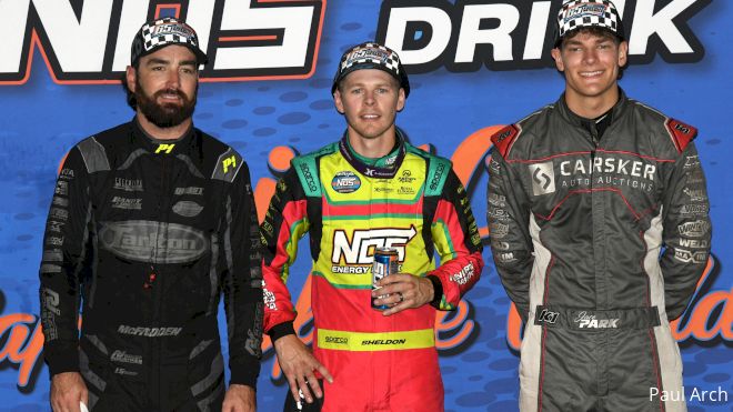Breaking Down Knoxville Nationals Wednesday: Takeaways, Interviews & More