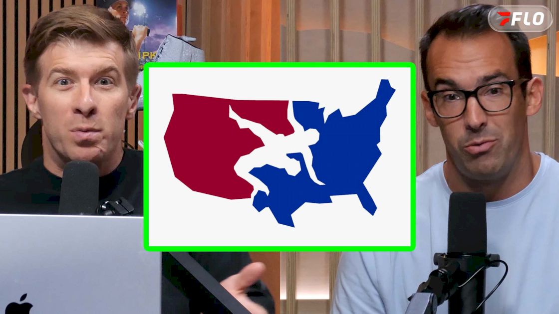 No More Final X - Why USA Wrestling Updated Their Procedures