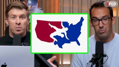 No More Final X - Why USA Wrestling Updated Their World Team Procedures