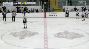 Replay: Home - 2024 OCN vs Neepawa | Jan 7 @ 6 PM