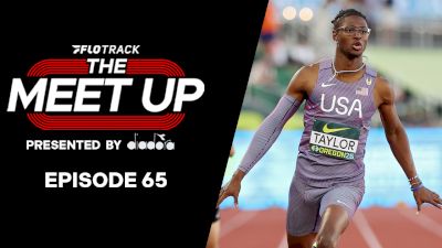 World U20 Championships Is Over. Here's What We Learned + Full Recap | The Meet Up