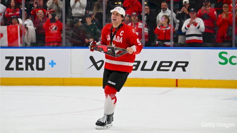 2027 NHL Draft