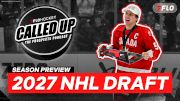 2027 NHL Draft Season Premiere: Why Landon DuPont Is No. 1 And Who Will Be Chasing Him