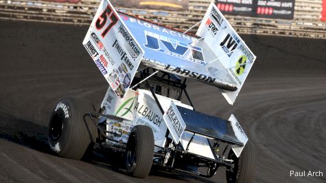 2026 Knoxville Nationals Saturday Updated Lineups