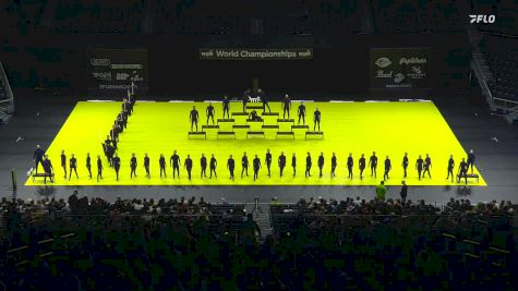 Onyx "Dayton OH" at 2024 WGI Color Guard World Championships
