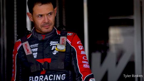 Kyle Larson's Knoxville Nationals: The Debate, The Wins & What-Ifs