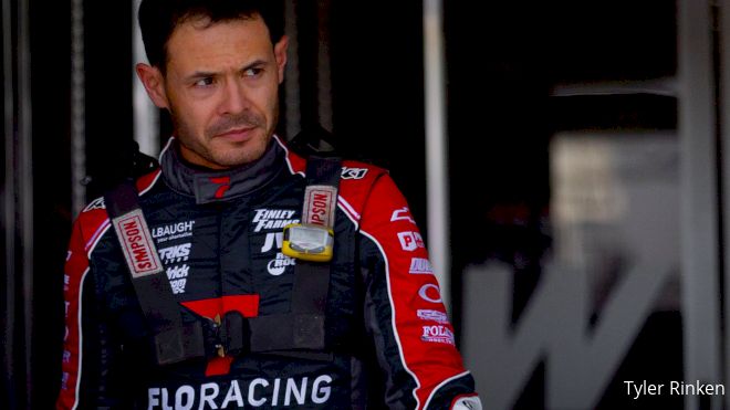 Kyle Larson's Knoxville Nationals: The Debate, The Wins & What-Ifs
