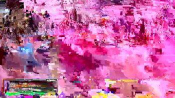 120 lbs Round 3 (3 Team) - Mac Johnson, RALEIGH AREA WRESTLING vs Justin Jones, RIVER CITY WRESTLING CLUB