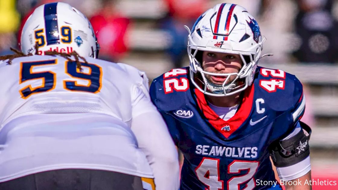 5 Things To Know About Stony Brook Football In 2026