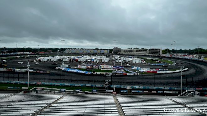 Knoxville Nationals Hard Knox Night Postponed To Saturday Morning