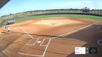 Cuyahoga vs. Erie Com College - 2020 THE Spring Games